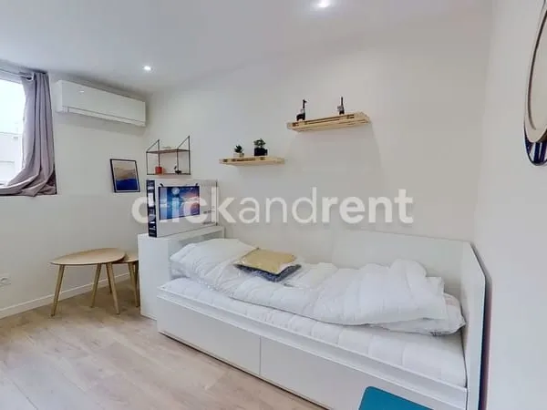 Chambre dans une belle colocation à Créteil.