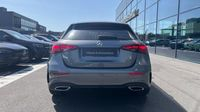 Mercedes Classe A 200 d 150ch AMG Line 8G-DCT — photo 6