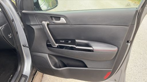 Kia Sportage 1.6 CRDi 136 DCT7 - GT Line – 2020 – 70408 km – Hybride diesel – Boîte Automatique — photo 21