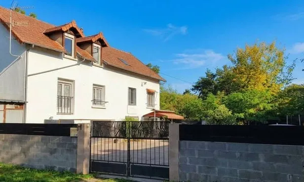 Maison 5 pièces 84 m²