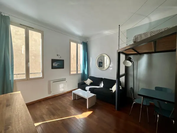 Appartement 4 pièces 67 m²