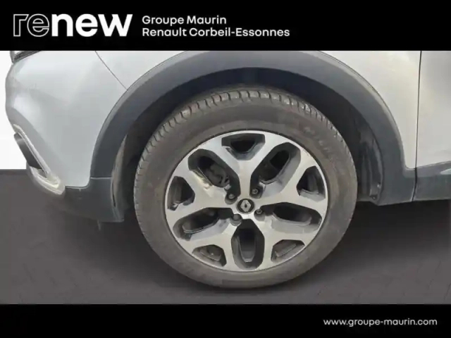 Renault Captur 0.9 tce 90ch energy intens euro6c — photo 10
