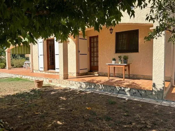 Maison 6 pièces 150 m²