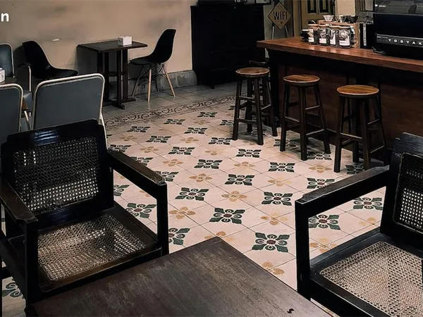 Restaurant 90 m² PARIS