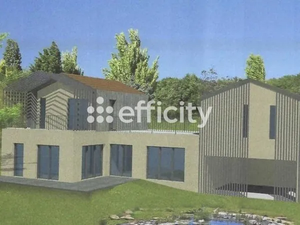 Terrain à bâtir Vente Châtillon  555m² 159000€