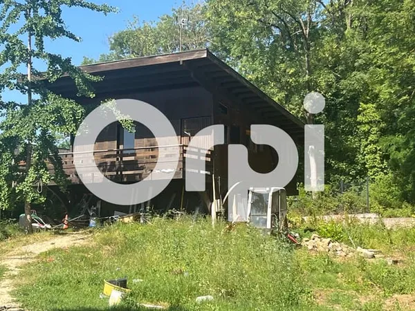 Maison 2 pièces 45 m²