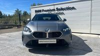 Bmw Série 1 120dA 163ch M Sport Design DKG7