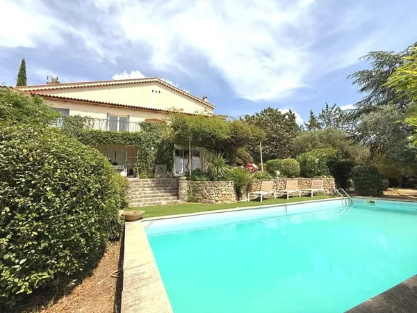 vente villa 6 Pièce(s)