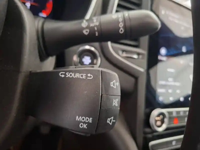 Renault Talisman tce 160 edc fap — photo 40
