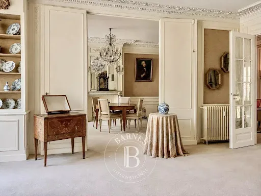 Appartement 6 pièces 209 m²