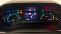 Peugeot 208 1.2 Hybrid 110ch Style e-DCS6 — photo 10