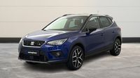 Seat Arona 1.0 EcoTSI 115ch Start/Stop FR DSG Euro6d-T
