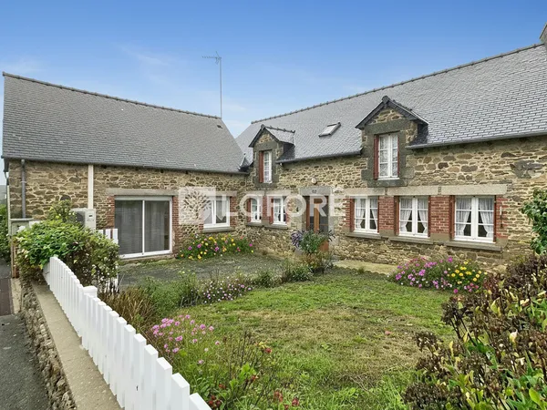 Maison 6 pièces 140 m²