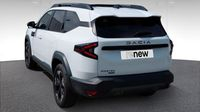 Dacia Bigster 1.8 hybrid 155ch Extreme — photo 6