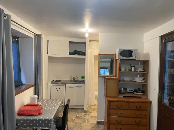 Studio de 16m2 à louer sur Longjumeau