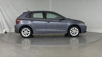 Volkswagen Polo 1.0 TSI 95ch Style — photo 4