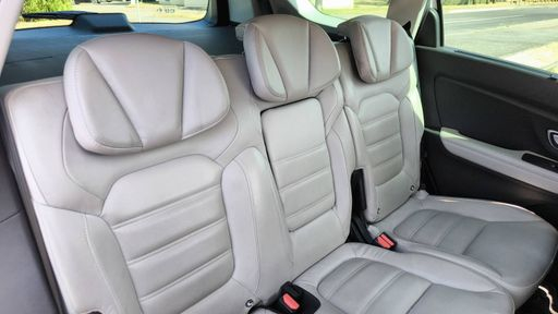 Renault Grand Scenic 1.6 dCi 130 Energy - Intens – 2017 – 138752 km – Diesel – Boîte Manuelle — photo 30