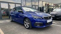 Peugeot 308 1.2 PureTech 130ch E6.c S&S GT Line EAT8 — photo 3