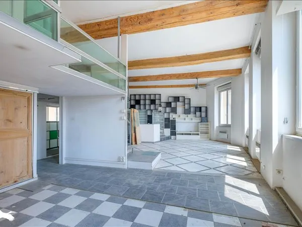 Appartement 4 pièces