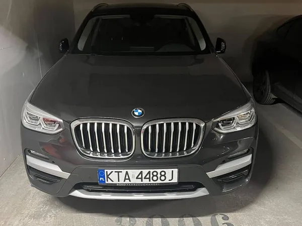 Parking 16 m²