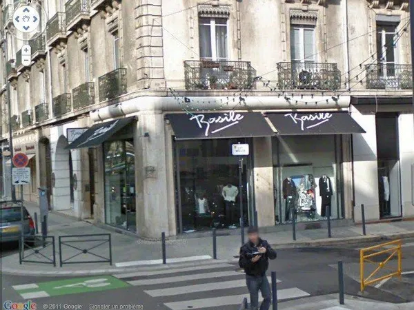 Local commercial 39 m²