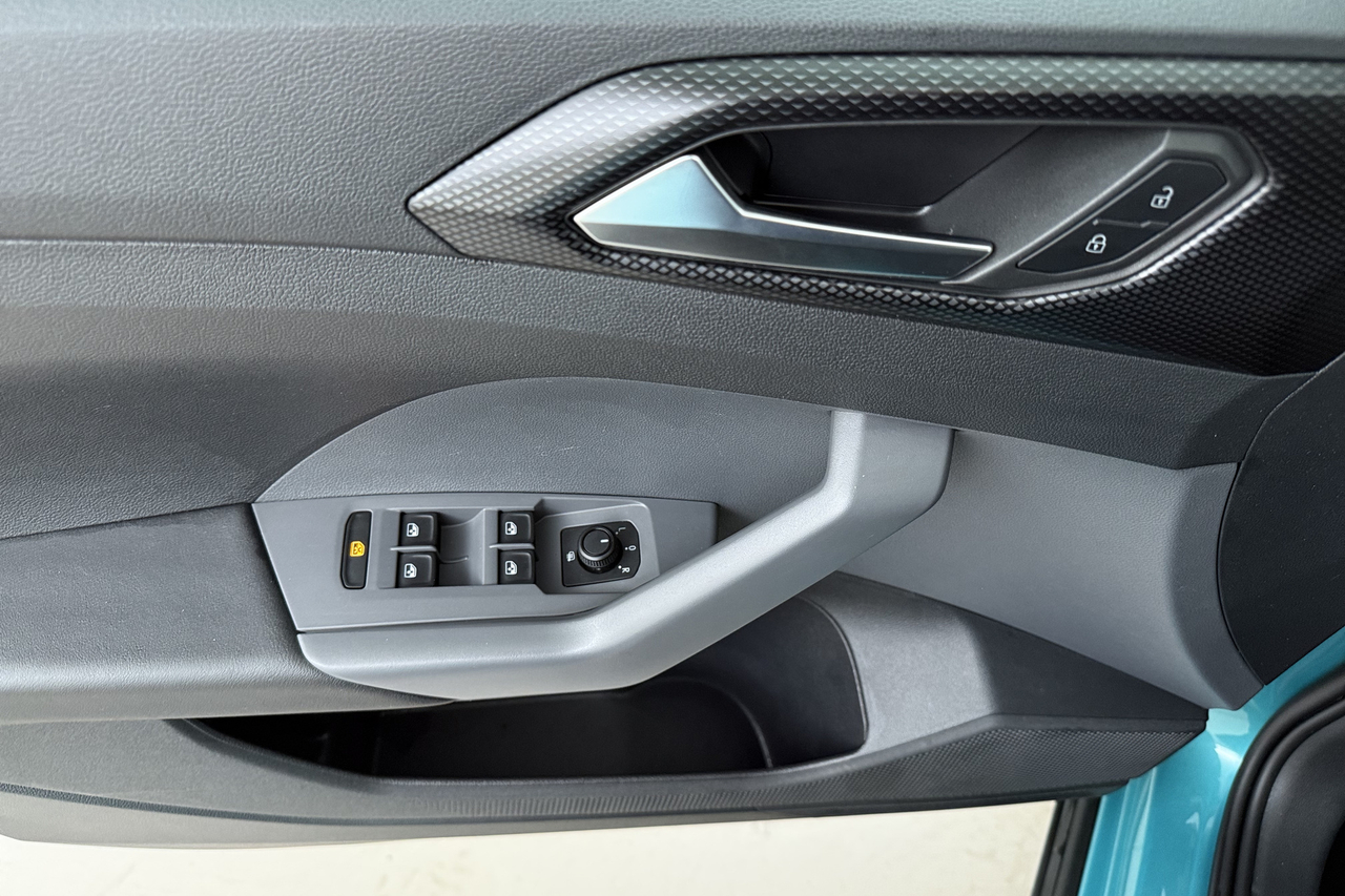 Volkswagen T-Cross — photo 16