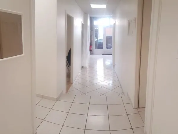 Local commercial