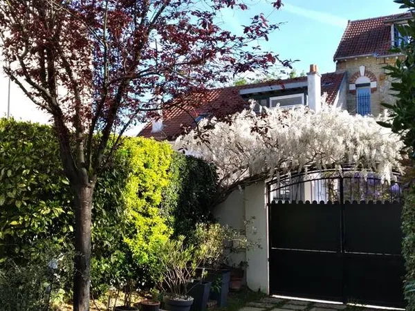 Maison 6 pièces 125 m²