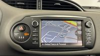 Toyota Yaris 100h France Business 5p MY19 — photo 18