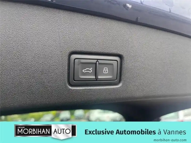 Audi Q4 E-Tron 45 285 ch 82 kwh — photo 55