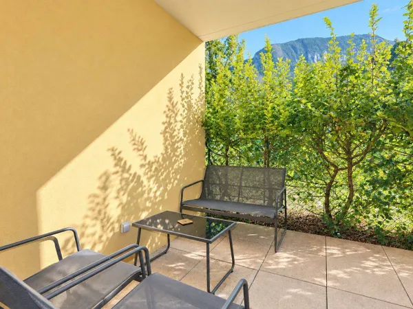 Appartement 1 pièce 29 m²