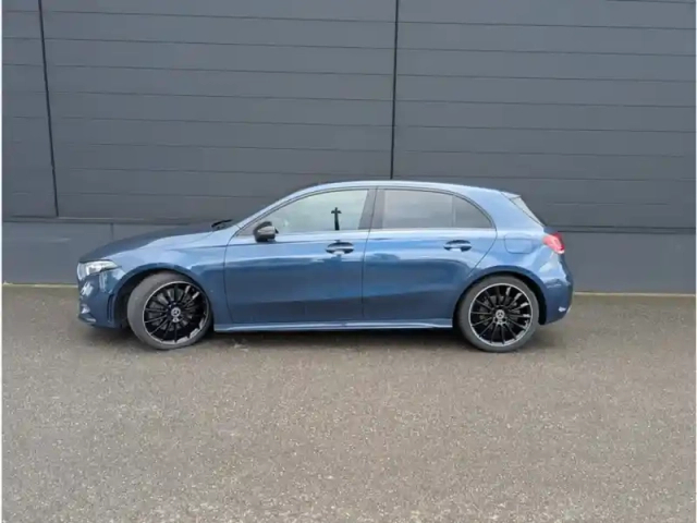 Mercedes Classe A 250 — photo 2