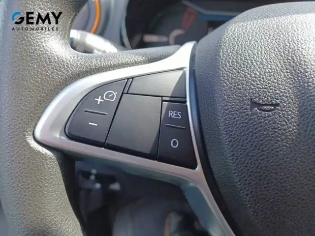 Dacia Spring achat intégral — photo 13