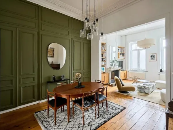 Maison 7 pièces 194 m²