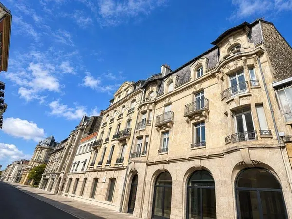 Duplex 6 pièces 135 m²