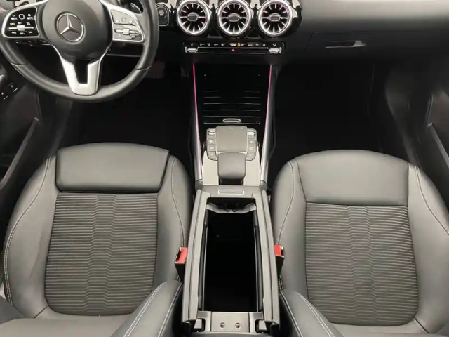 Mercedes Classe B 250 e 8g-dct — photo 26