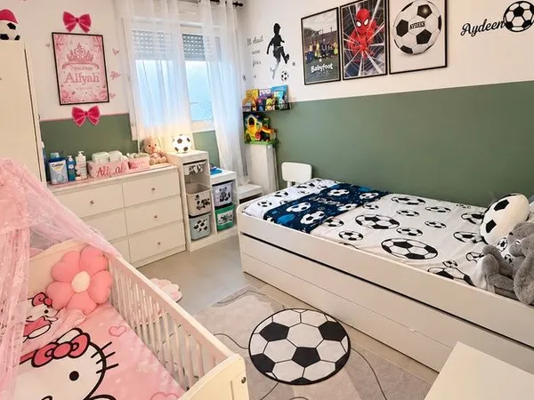 Chambre à louer