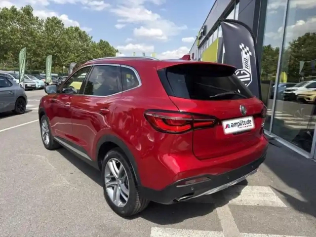 Mg Ehs 1.5t gdi 258ch phev luxury — photo 7