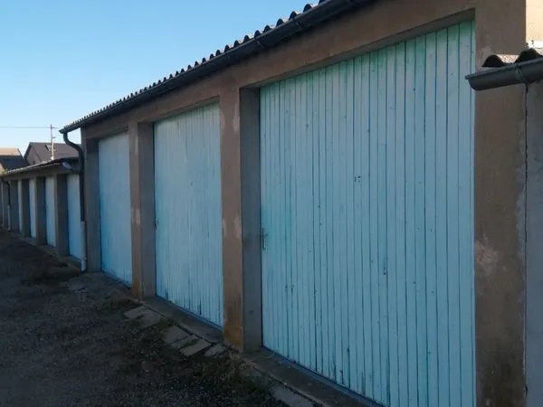 Loue box ou garage