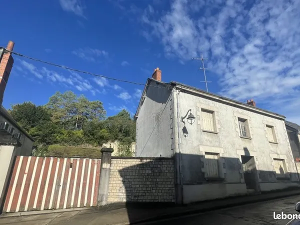 Maison 8 pièces 231 m²