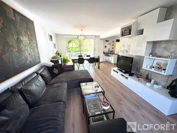 Maison 5 pièces 130 m²