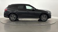 Mercedes Glc 300 e Hybrid 313ch AMG Line 4Matic 9G-Tronic — photo 4