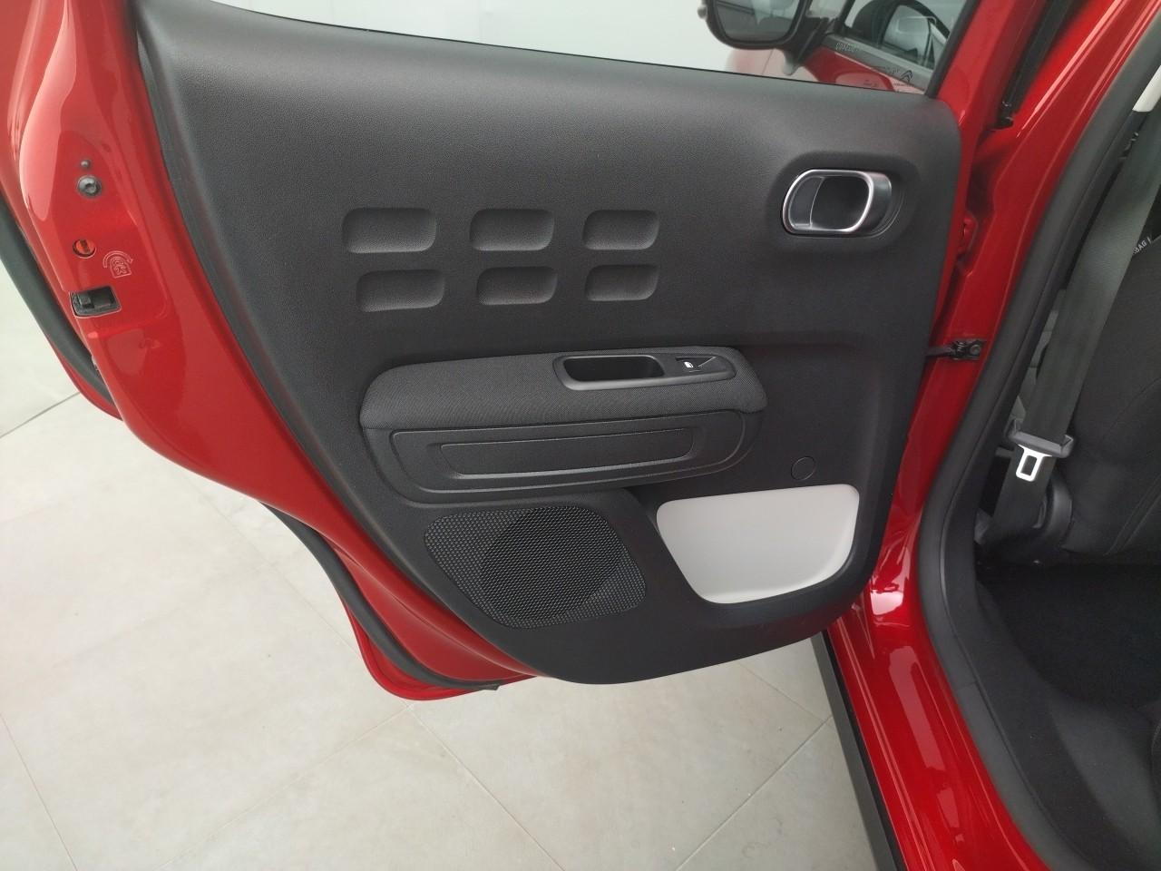 Citroën C3 puretech 83 s&s bvm5 shine pack — photo 24