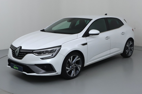 Renault Mégane 4
