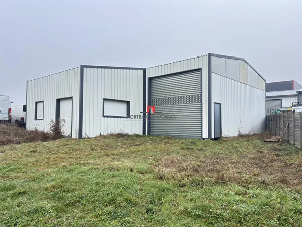 Immobilier Professionnel à vendre Saint-André-de-Cubzac