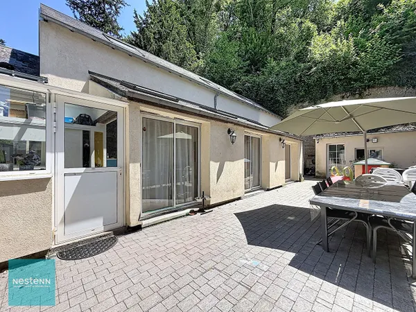 Achat maison Amboise 100 m² 3 chambres