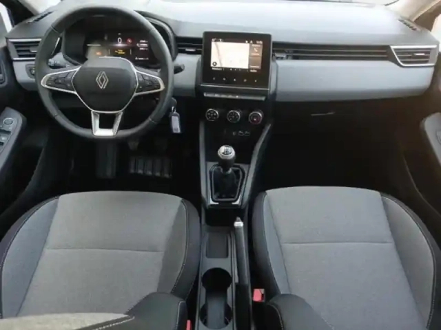 Renault Clio 1.5 dci 100ch evolution - 25 — photo 13