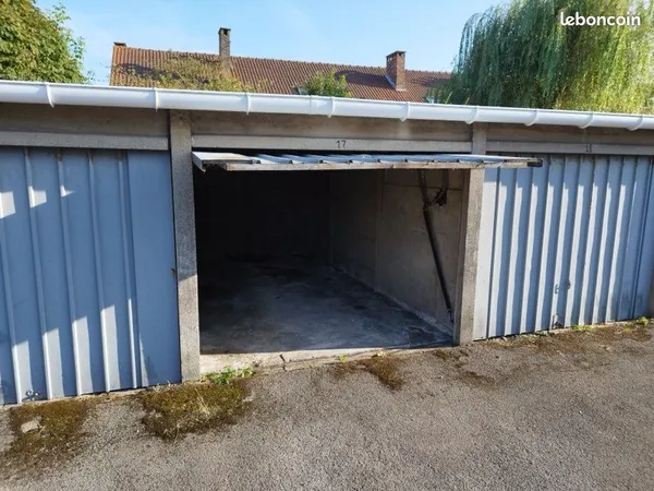 Stationnement Location Grande-Synthe   12000€