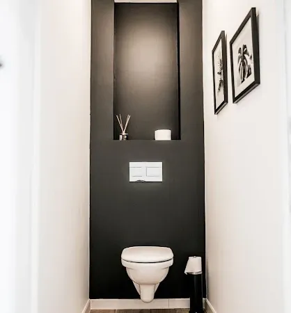 Maison neuve 5 pièces 113 m²
