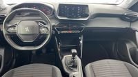 Peugeot 2008 1.2 PureTech 100ch S&S Style — photo 8